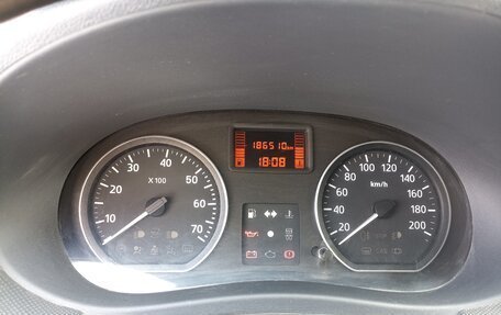 Renault Logan I, 2012 год, 460 000 рублей, 8 фотография