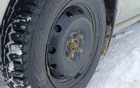 Renault Logan I, 2012 год, 460 000 рублей, 7 фотография