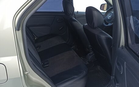 Renault Logan I, 2012 год, 460 000 рублей, 5 фотография