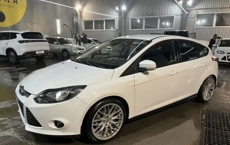 Ford Focus III, 2012 год, 810 000 рублей, 6 фотография