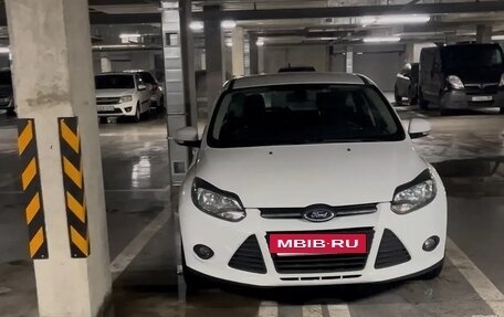 Ford Focus III, 2012 год, 810 000 рублей, 4 фотография