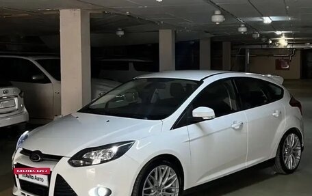Ford Focus III, 2012 год, 810 000 рублей, 7 фотография