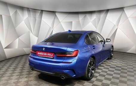 BMW 3 серия, 2020 год, 4 449 000 рублей, 2 фотография