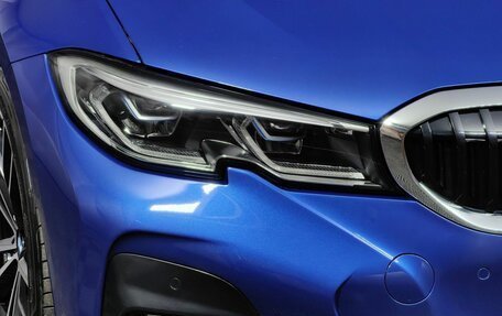 BMW 3 серия, 2020 год, 4 449 000 рублей, 8 фотография