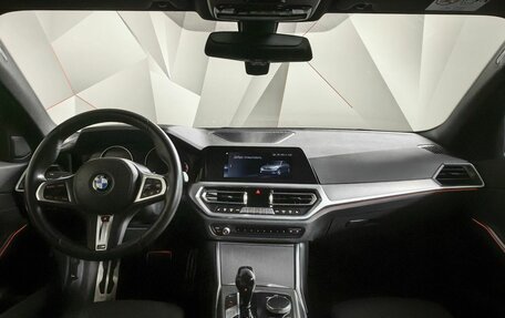 BMW 3 серия, 2020 год, 4 449 000 рублей, 11 фотография