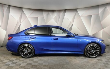 BMW 3 серия, 2020 год, 4 449 000 рублей, 6 фотография