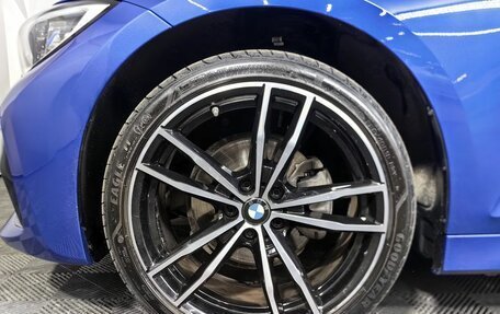 BMW 3 серия, 2020 год, 4 449 000 рублей, 7 фотография