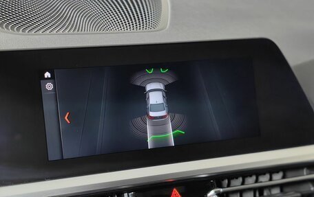 BMW 3 серия, 2020 год, 4 449 000 рублей, 16 фотография