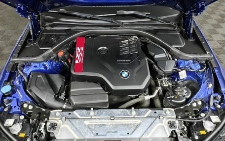 BMW 3 серия, 2020 год, 4 449 000 рублей, 10 фотография