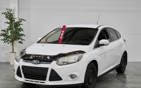 Ford Focus III, 2012 год, 500 000 рублей, 3 фотография
