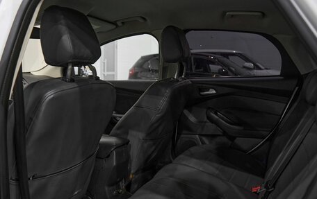 Ford Focus III, 2012 год, 500 000 рублей, 10 фотография