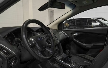 Ford Focus III, 2012 год, 500 000 рублей, 8 фотография