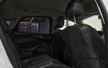 Ford Focus III, 2012 год, 500 000 рублей, 15 фотография