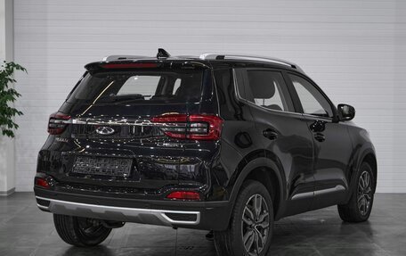 Chery Tiggo 4 I рестайлинг, 2022 год, 1 734 000 рублей, 4 фотография