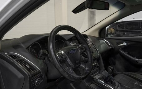 Ford Focus III, 2012 год, 500 000 рублей, 9 фотография