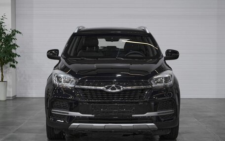 Chery Tiggo 4 I рестайлинг, 2022 год, 1 734 000 рублей, 2 фотография