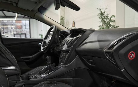 Ford Focus III, 2012 год, 500 000 рублей, 14 фотография