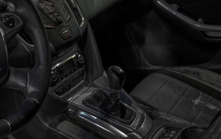 Ford Focus III, 2012 год, 500 000 рублей, 12 фотография