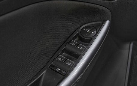 Ford Focus III, 2012 год, 500 000 рублей, 11 фотография