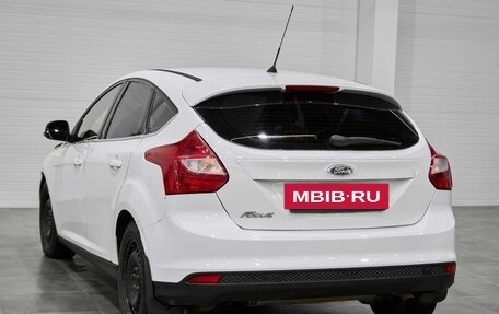 Ford Focus III, 2012 год, 500 000 рублей, 6 фотография