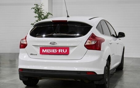 Ford Focus III, 2012 год, 500 000 рублей, 4 фотография