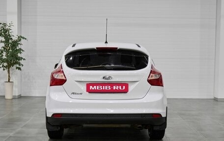 Ford Focus III, 2012 год, 500 000 рублей, 5 фотография