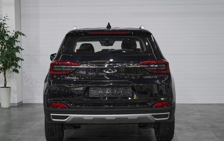 Chery Tiggo 4 I рестайлинг, 2022 год, 1 734 000 рублей, 5 фотография