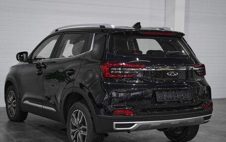 Chery Tiggo 4 I рестайлинг, 2022 год, 1 734 000 рублей, 6 фотография