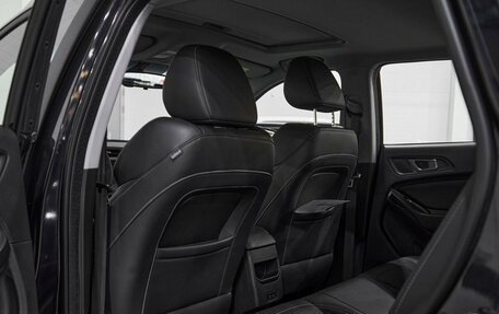 Chery Tiggo 4 I рестайлинг, 2022 год, 1 734 000 рублей, 9 фотография