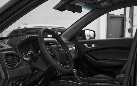 Chery Tiggo 4 I рестайлинг, 2022 год, 1 734 000 рублей, 8 фотография