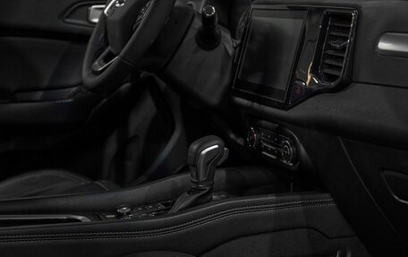 Chery Tiggo 4 I рестайлинг, 2022 год, 1 734 000 рублей, 12 фотография