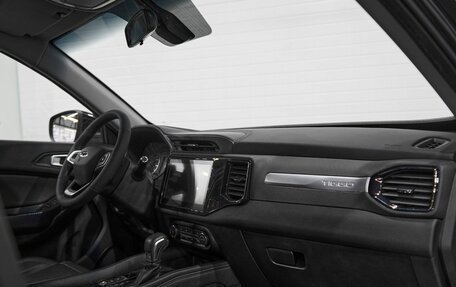 Chery Tiggo 4 I рестайлинг, 2022 год, 1 734 000 рублей, 14 фотография