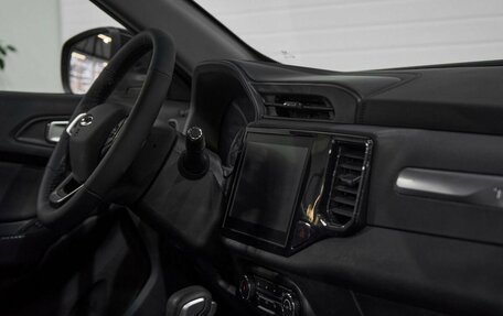 Chery Tiggo 4 I рестайлинг, 2022 год, 1 734 000 рублей, 13 фотография