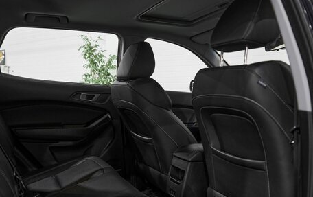 Chery Tiggo 4 I рестайлинг, 2022 год, 1 734 000 рублей, 17 фотография