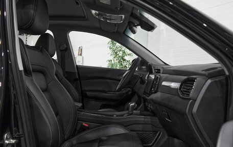 Chery Tiggo 4 I рестайлинг, 2022 год, 1 734 000 рублей, 16 фотография