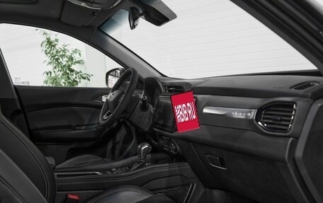 Chery Tiggo 4 I рестайлинг, 2022 год, 1 734 000 рублей, 15 фотография