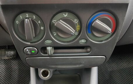 Hyundai Accent II, 2007 год, 545 000 рублей, 6 фотография