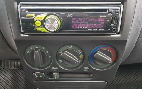 Hyundai Accent II, 2007 год, 545 000 рублей, 8 фотография