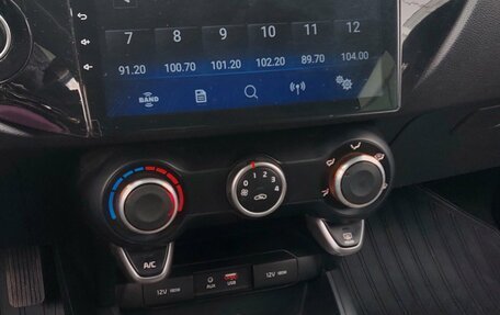 KIA Rio IV, 2018 год, 1 290 000 рублей, 12 фотография