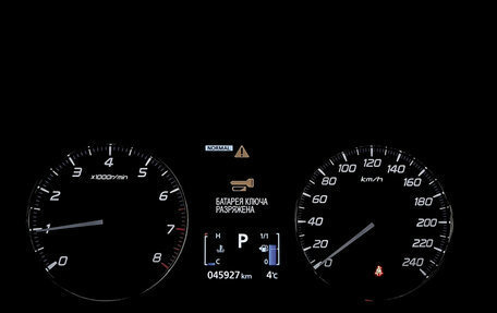 Mitsubishi Outlander III рестайлинг 3, 2022 год, 3 099 000 рублей, 13 фотография