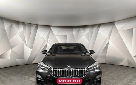 BMW 2 серия F44, 2020 год, 2 495 000 рублей, 3 фотография