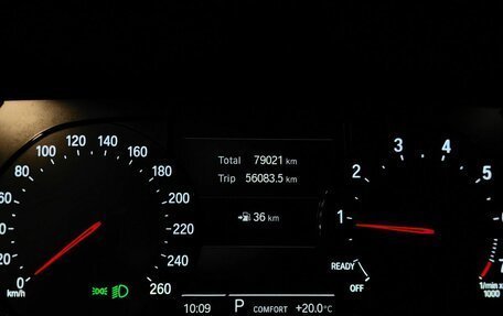 BMW 2 серия F44, 2020 год, 2 495 000 рублей, 13 фотография