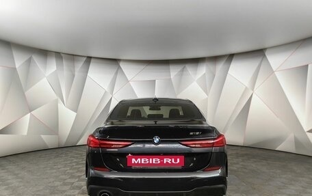 BMW 2 серия F44, 2020 год, 2 495 000 рублей, 4 фотография