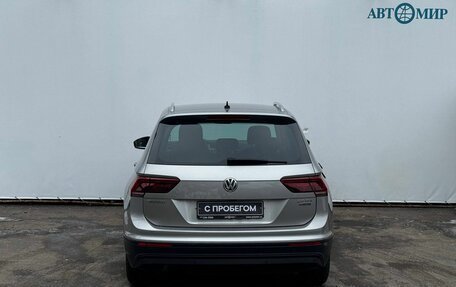 Volkswagen Tiguan II, 2017 год, 2 750 000 рублей, 7 фотография