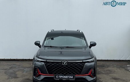 Changan CS35 Plus, 2024 год, 1 970 000 рублей, 2 фотография