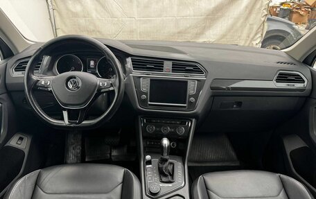 Volkswagen Tiguan II, 2017 год, 2 750 000 рублей, 9 фотография