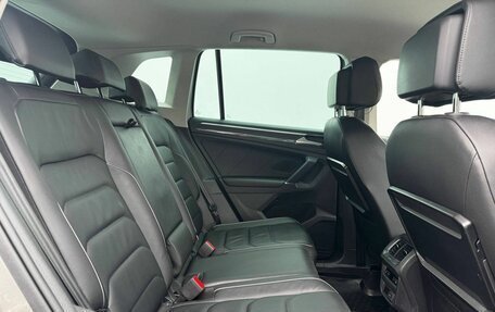 Volkswagen Tiguan II, 2017 год, 2 750 000 рублей, 11 фотография