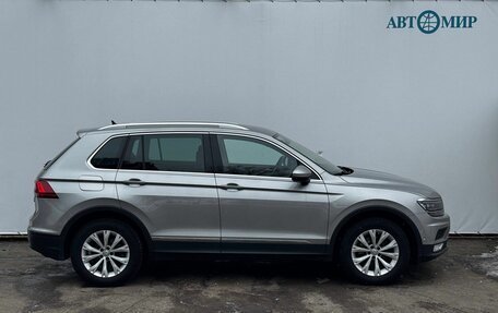 Volkswagen Tiguan II, 2017 год, 2 750 000 рублей, 4 фотография