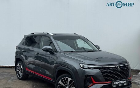 Changan CS35 Plus, 2024 год, 1 970 000 рублей, 3 фотография