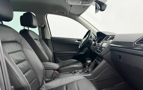 Volkswagen Tiguan II, 2017 год, 2 750 000 рублей, 10 фотография